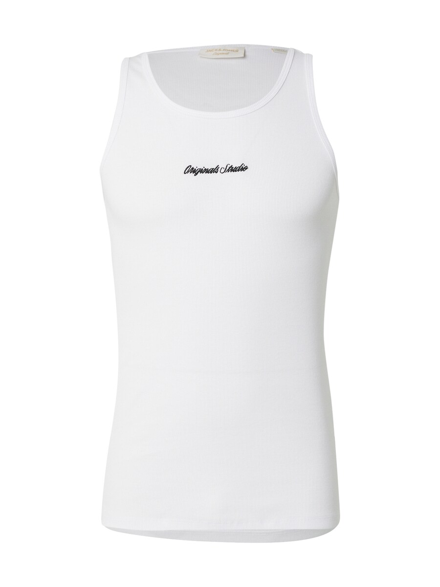 

Футболка JACK & JONES JACK & JONES JORNORREBRO, White