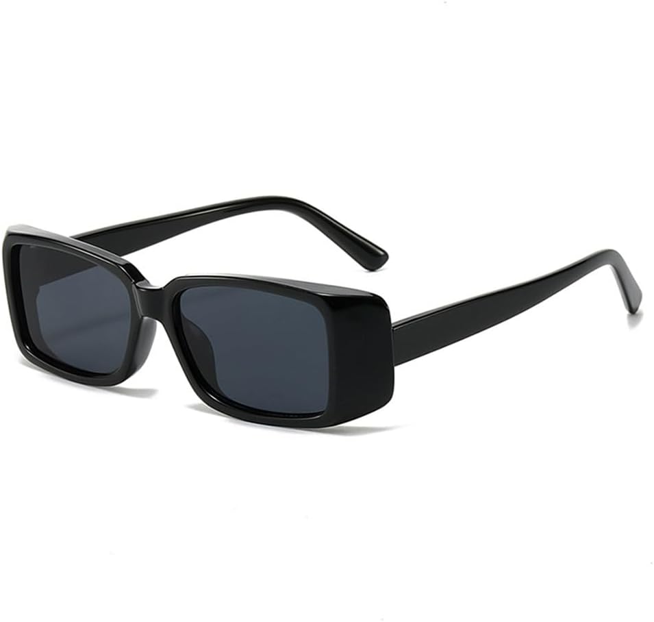 

Женские солнцезащитные очки в стиле панк с градиентом, защита от ультрафиолета UV400; мужские очки для занятий спортом на открытом воздухе, бега и езды generic, Black Gray