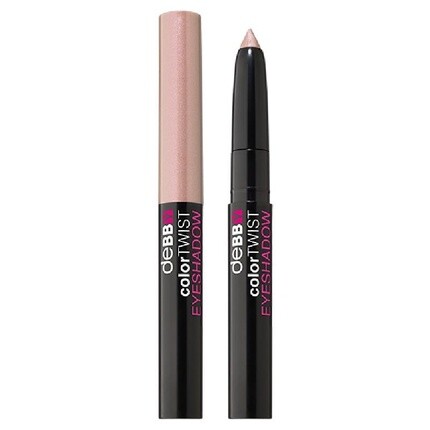 

Debby Ombretto Stick Color Twist 03 Бронзовая Роза