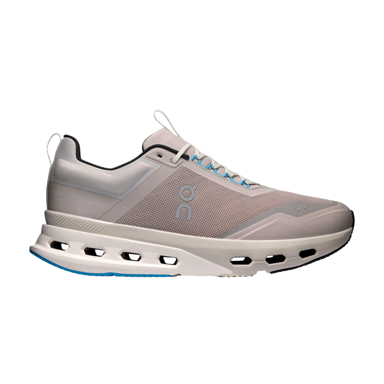 

Кроссовки Cloudnova X 'Desert Niagara', серый