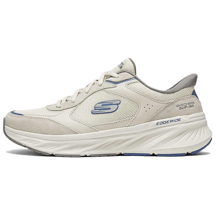 

Skechers СПОРТИВНЫЕ МУЖСКИЕ износостойкие дышащие теплые низкие кроссовки для бега, мужские, черные