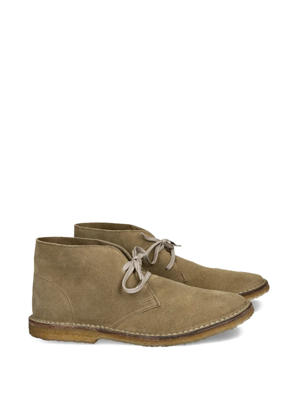 

Ботильоны на шнуровке Fortela, бежевый