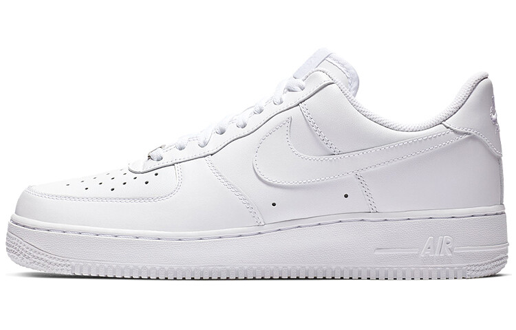 

Кроссовки Nike Air Force 1 Low '07 White Women's