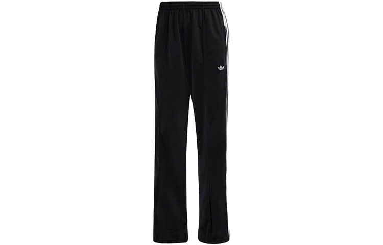 

Adidas Originals Женские трикотажные спортивные штаны, цвет Black