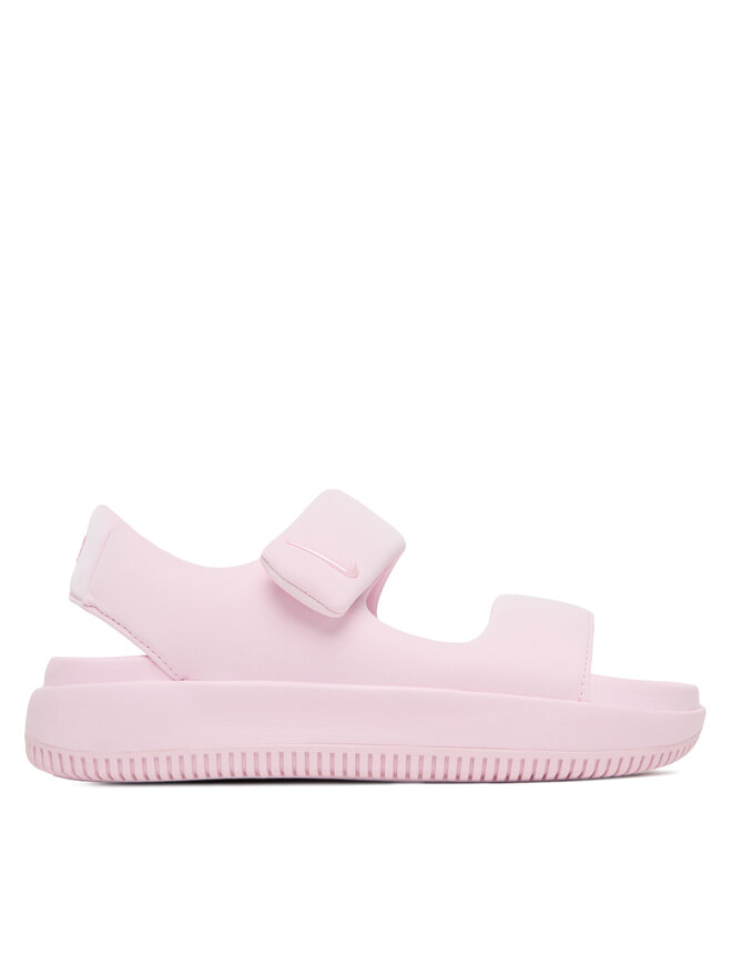 Сандалии Calm Sandal FZ3125 600 Nike, розовый