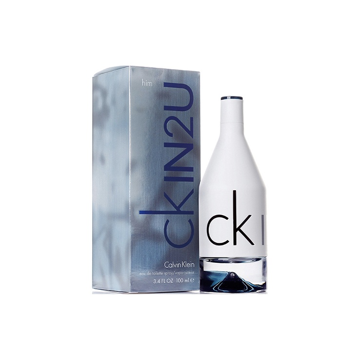 

Туалетная вода Like You Because Of You, мужская, фужерная, 50 мл/100 мл/150 мл Calvin Klein