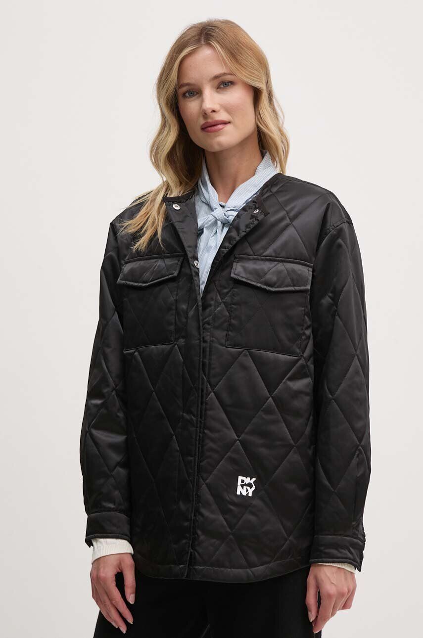 

Dkny куртка, черный