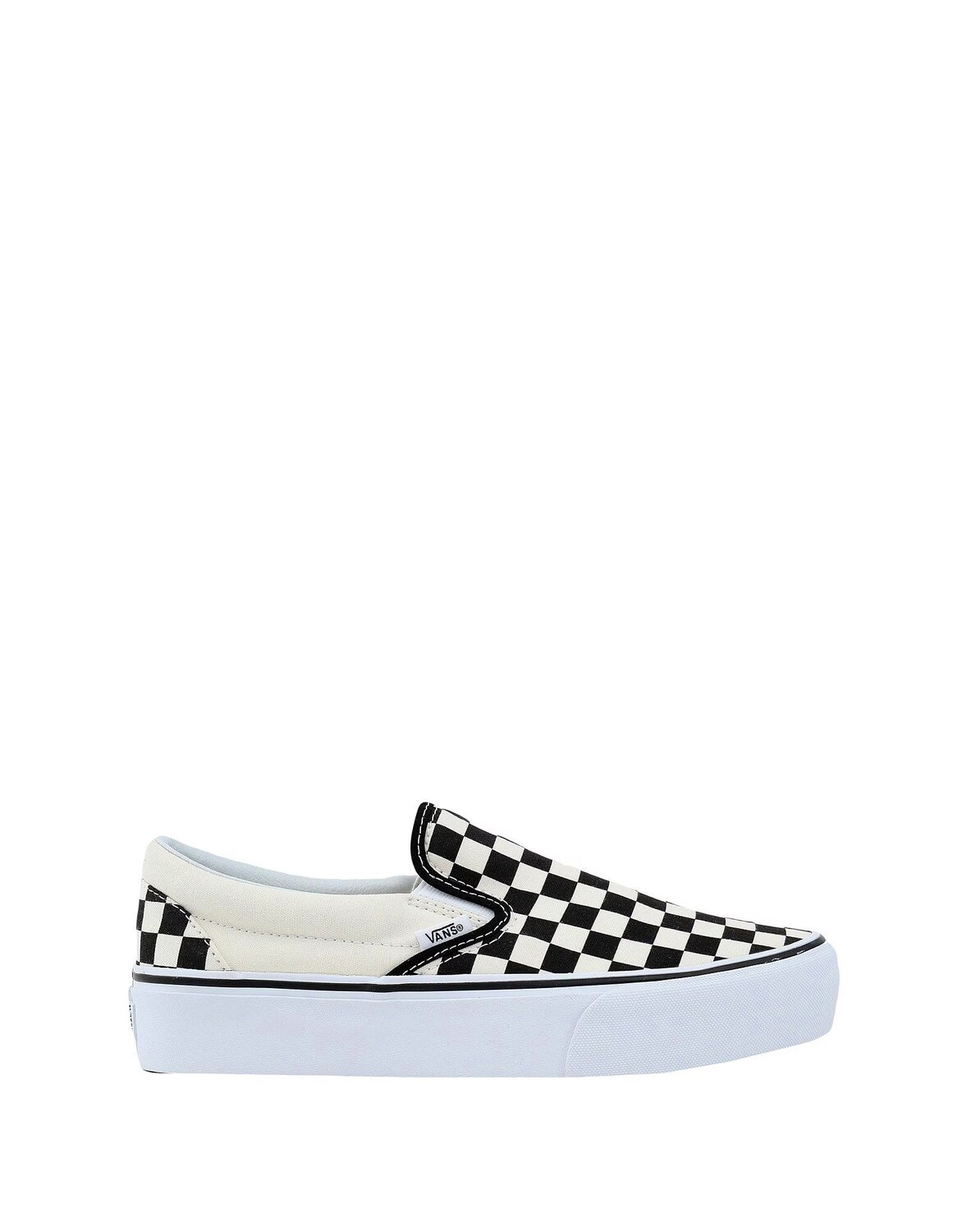 

Кроссовки Vans, слоновая кость