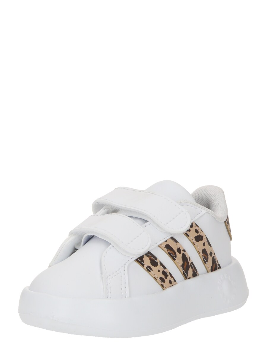 

Кроссовки ADIDAS ORIGINALS Sneakers GRAND COURT 2.0, белый