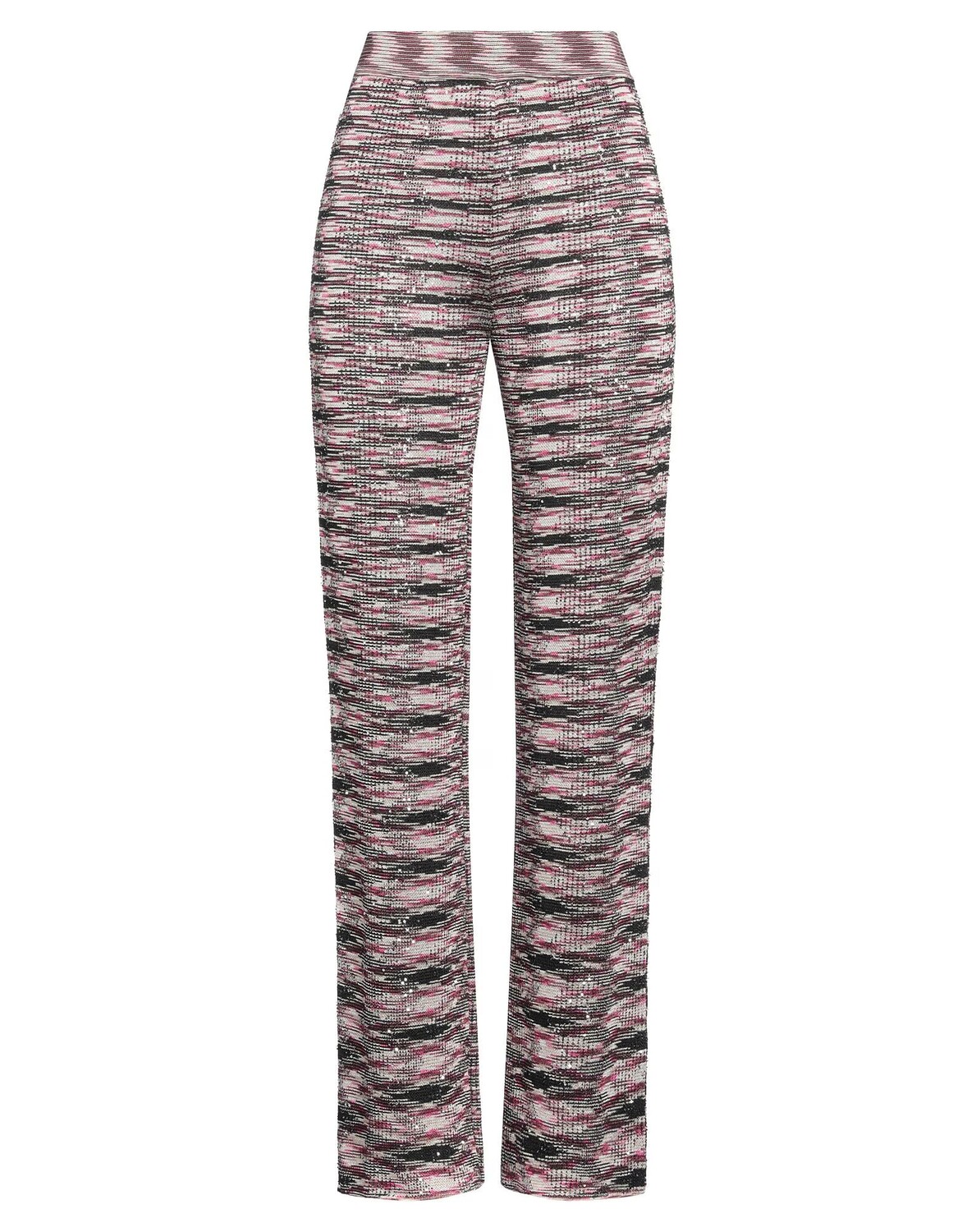 

Брюки Missoni, черный