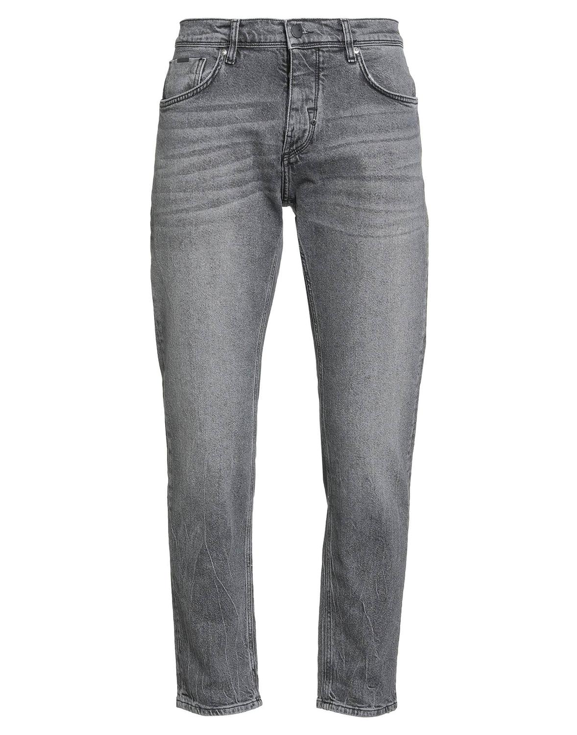 

Джинсы Antony Morato, черный