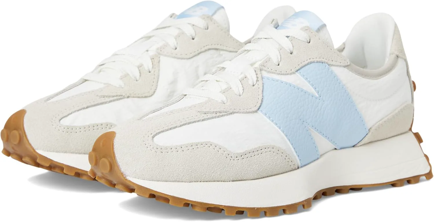 Детские кроссовки New Balance 9060, синий — фото 3