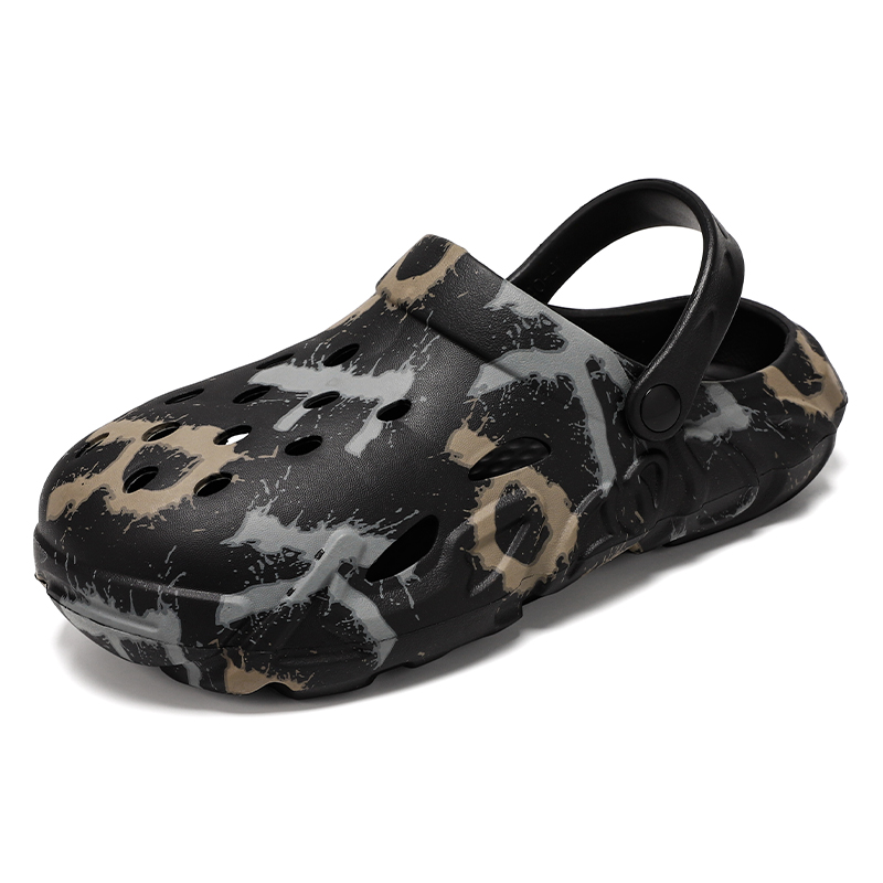 

Сабо мужские KUPE, Black