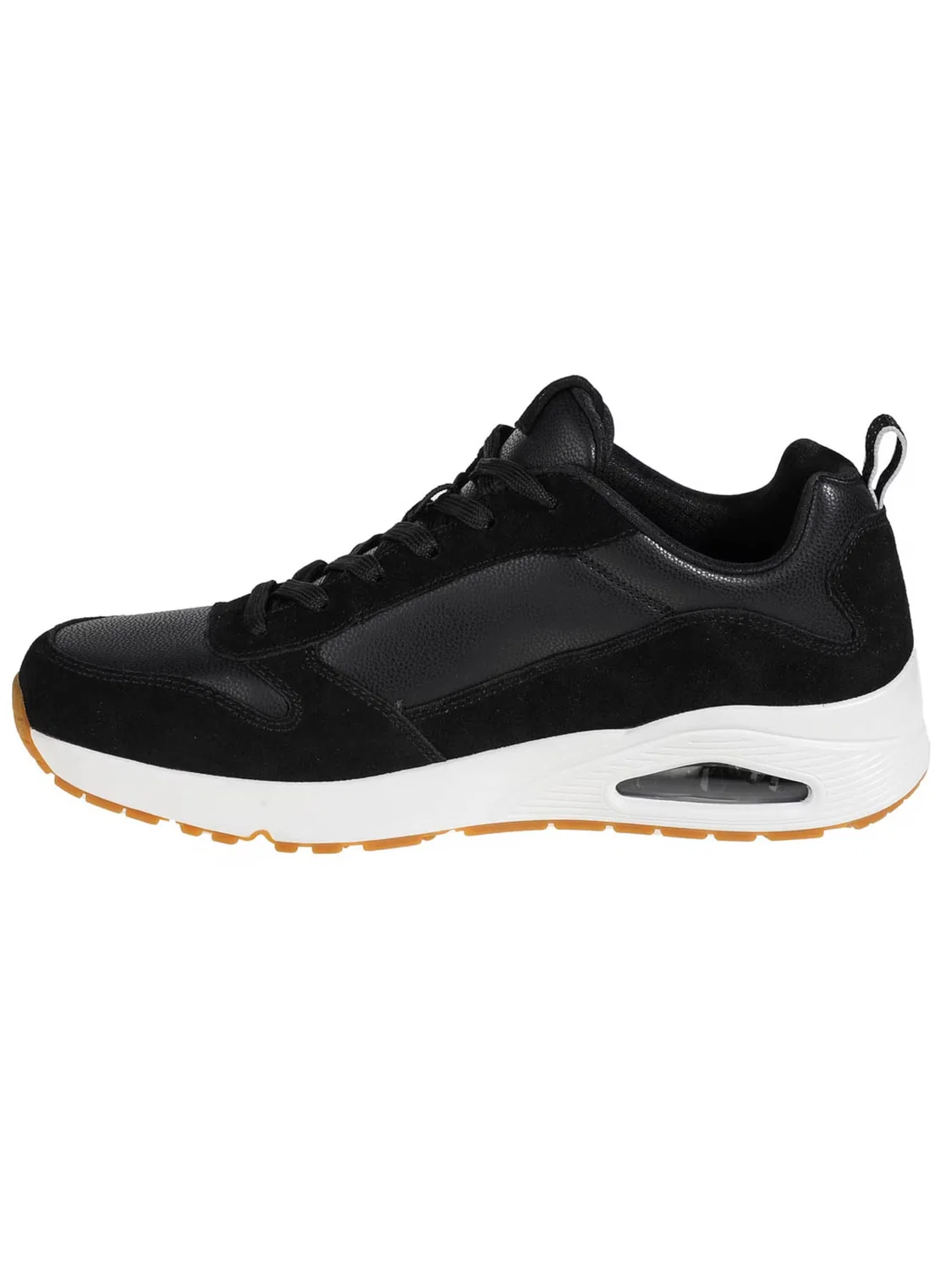 Кроссовки 'Skechers Uno-Stacre' Skechers, Black