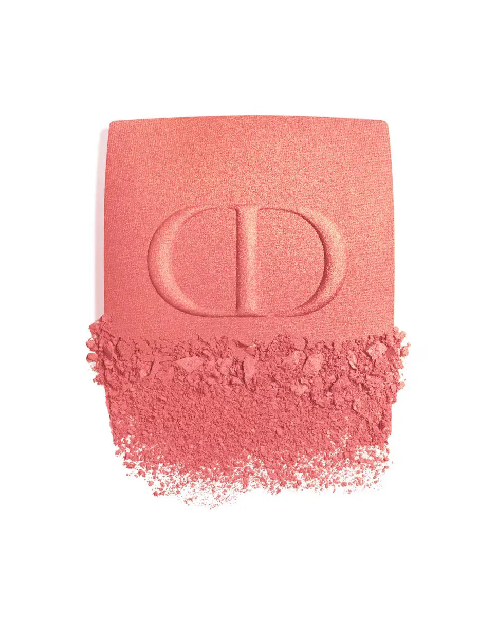 Румяна для щек и скул - Длительное действие Dior, 219 Rose Montaigne — фото 2
