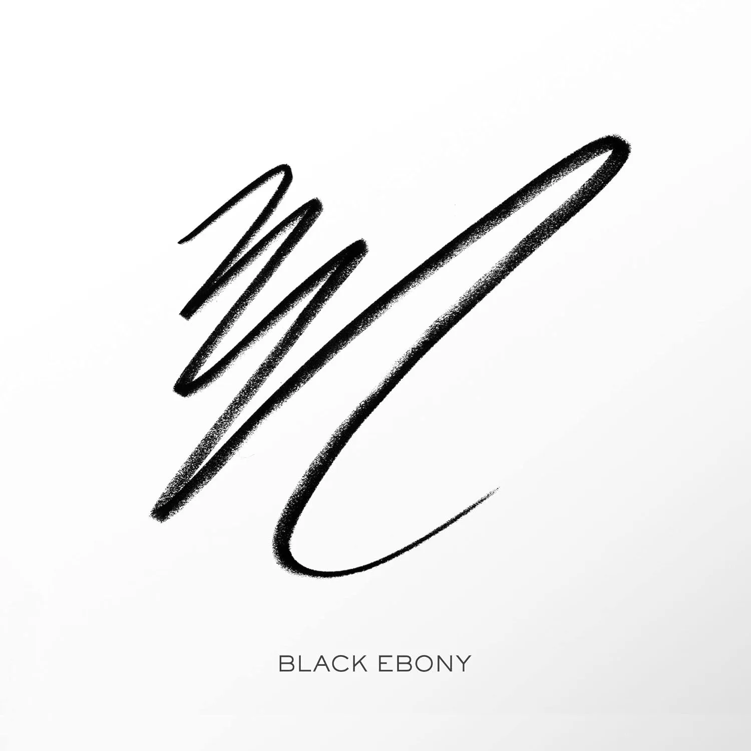 Lancôme Le Crayon Khol - Кремовый - Легко растушевывается - Стойкий карандаш для глаз, Black Ebony: True Black — фото 2
