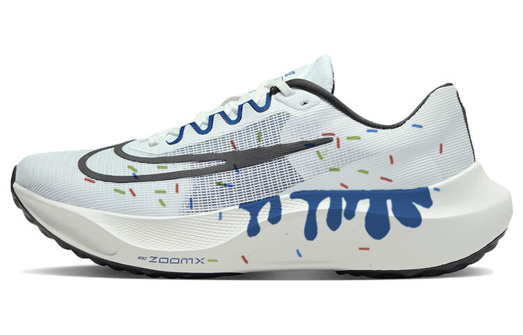 

Кроссовки Nike Zoom Fly 5 для мужчин, White