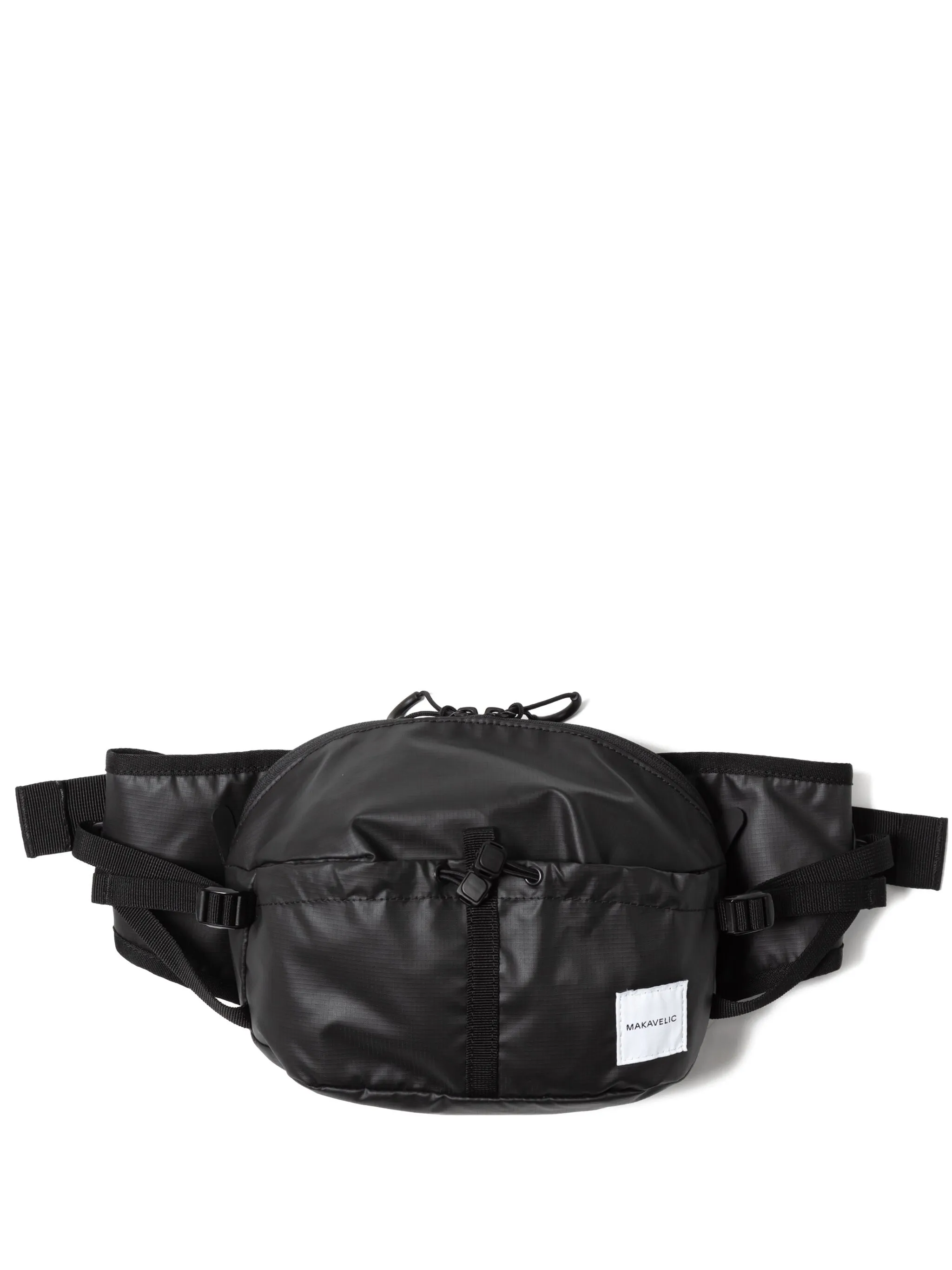 

Поясная сумка Makavelic, черный