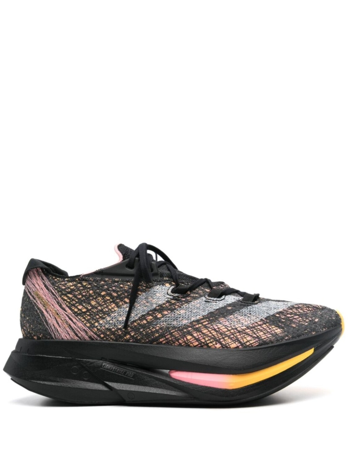 

Adidas кроссовки adidas Adizero Prime X 2.0, черный