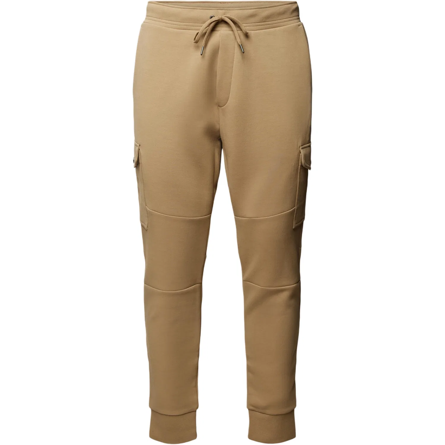 Тренировочные штаны вязаные FW25 Classic Version мужские Polo Ralph Lauren, Khaki