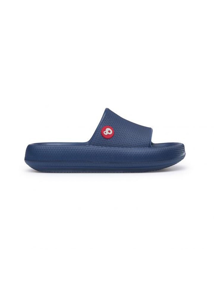 Классические босоножки Schu´zz Freizeitschuhe Claquette, темно-синий
