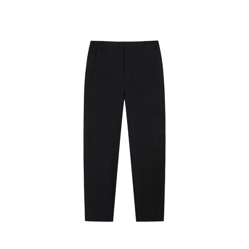 

Спортивные штаны для тренировок мужские ANTA, черный