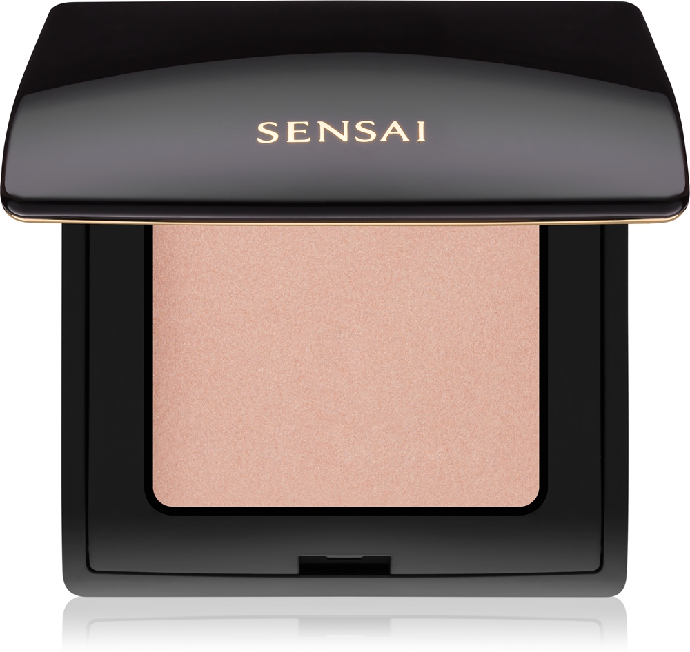 

Кремовый хайлайтер Supreme Illuminator Sensai, 4 гр