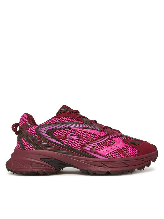 

Кроссовки L003 Neo Shot 7-49Sma0006 Lacoste, красный