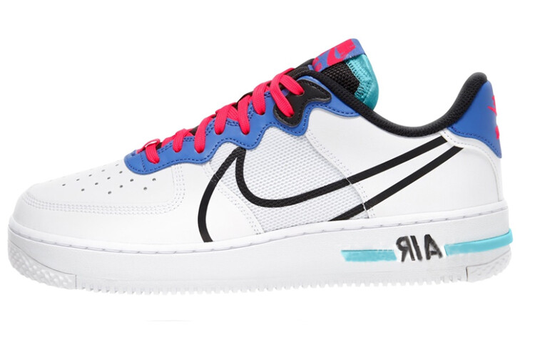 

Мужские кроссовки для скейтбординга Nike Air Force 1 Low
