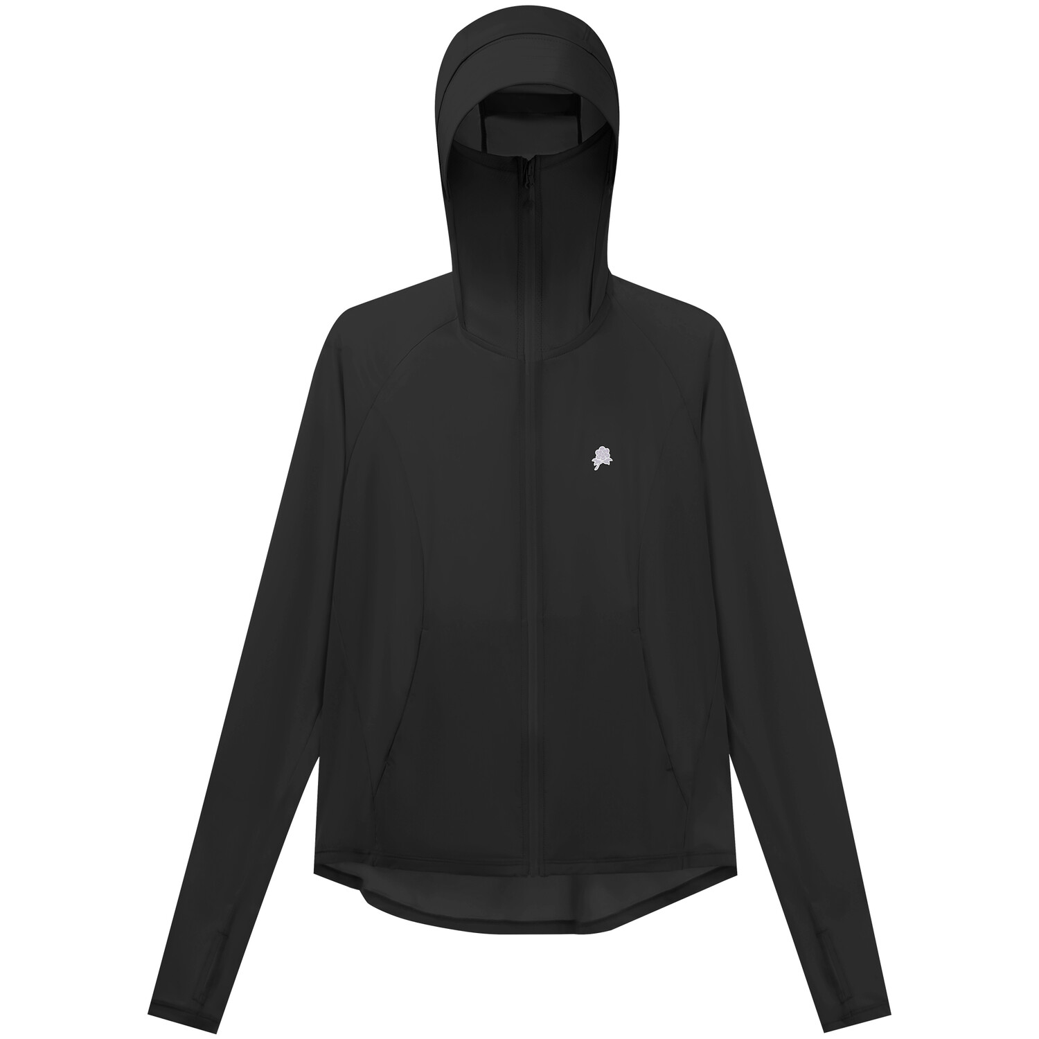 

Ветровка для женщин Camel, цвет Phantom Black