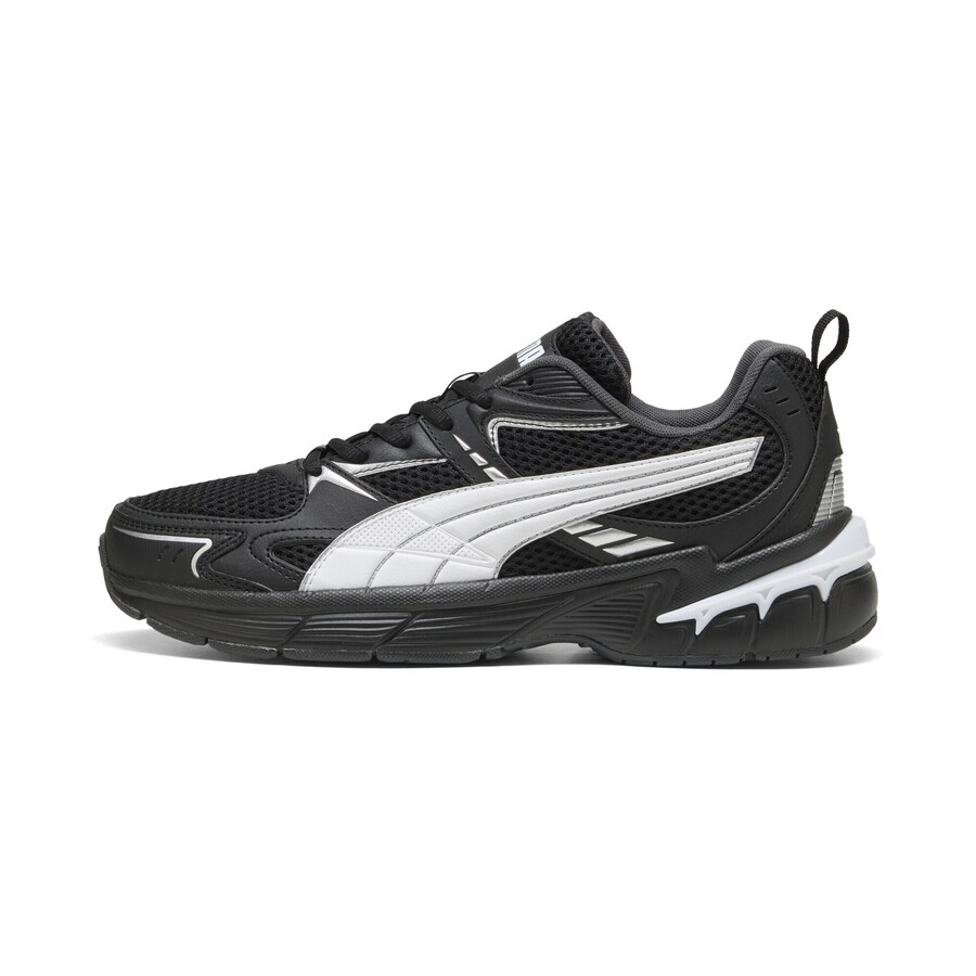 Кроссовки PUMA Milenio Tech 2000, Black