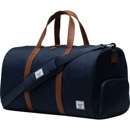 

Спортивная сумка Novel 43 л. Herschel Supply, темно-синий