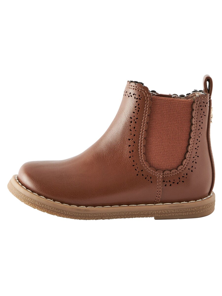 

Сапоги Next Boots, коричневый