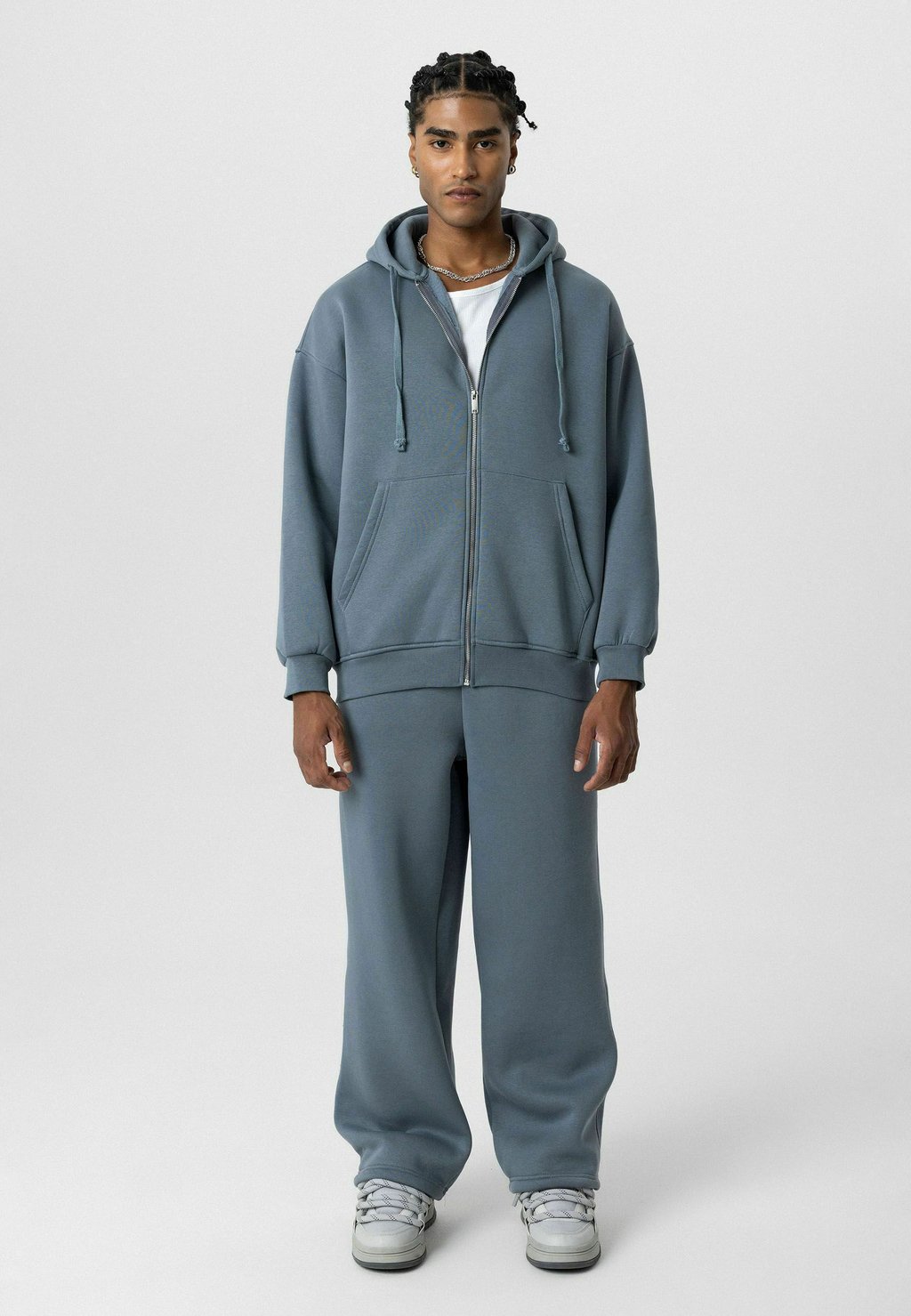 

Спортивный костюм DANDALO SET dandalo, неоновый синий