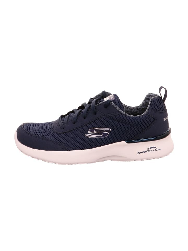 

Низкие кроссовки Skechers Sportliche, синий