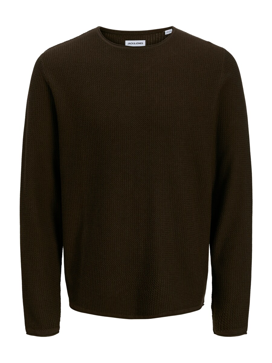 

Свитер JACK & JONES JACK & JONES JJECOOPER, Dark brown