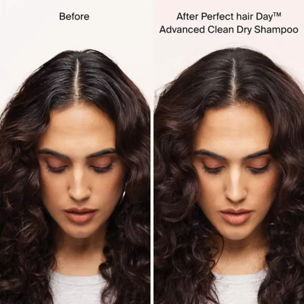 Perfect hair day (phd) усовершенствованный чистый сухой шампунь Living Proof, объем 69 мл — фото 3