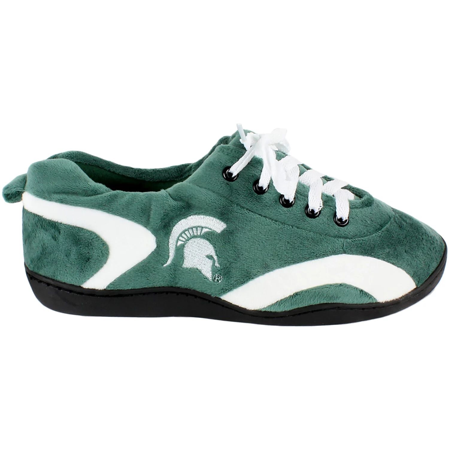 Универсальные тапочки унисекс Michigan State Spartans NCAA
