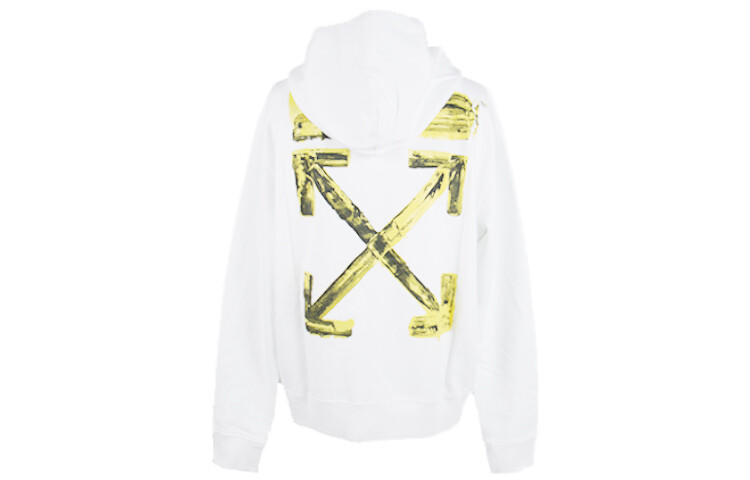 

Осень/Зима19 Толстовка Мужская Off-White