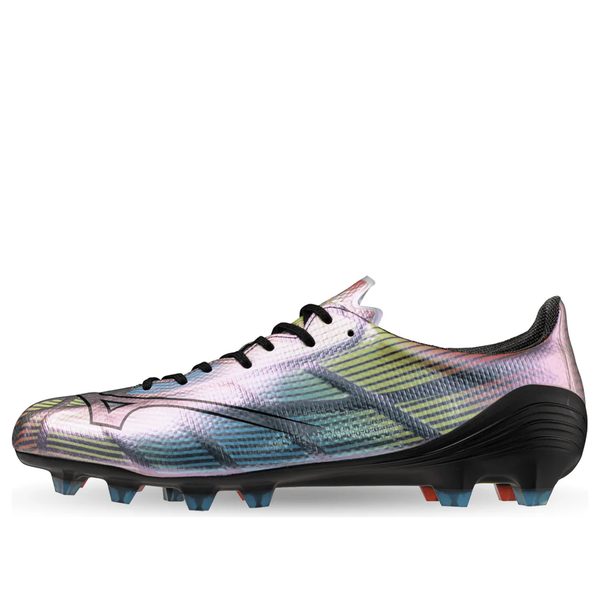

Кроссовки alpha ii japan fg Mizuno, мультиколор