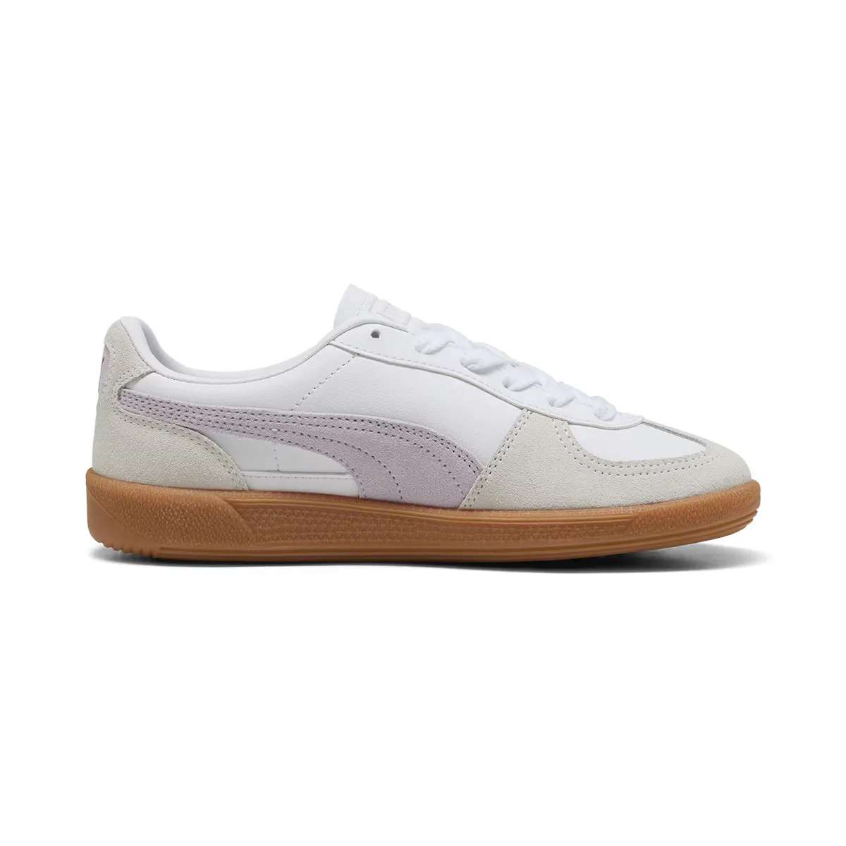 

Женская повседневная обувь Palermo Lth Puma, белый