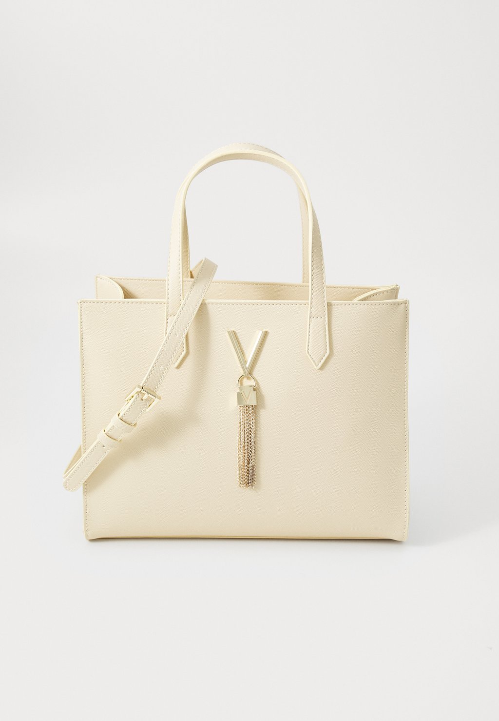 

Сумка DIVINA Valentino Bags, молочный, Белый, Сумка DIVINA Valentino Bags, молочный