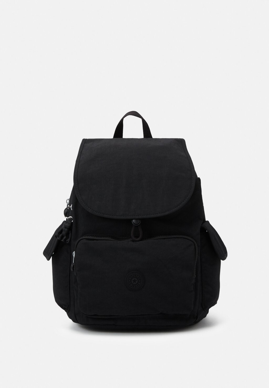 

Рюкзак City Pack Kipling, цвет black noir