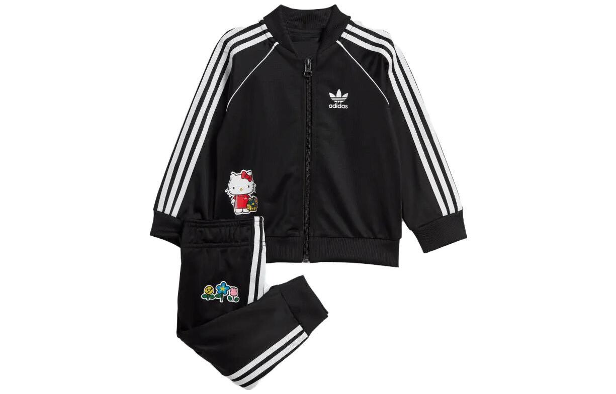 

PS Повседневная спортивная одежда Adidas Originals, черный