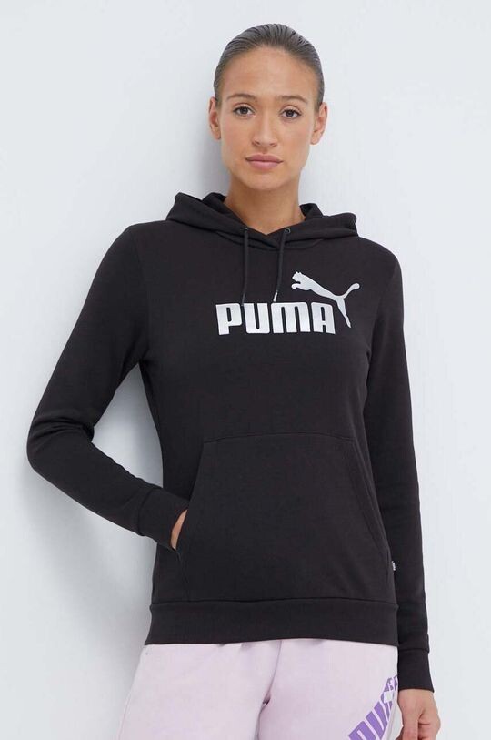 

Толстовка Puma, черный