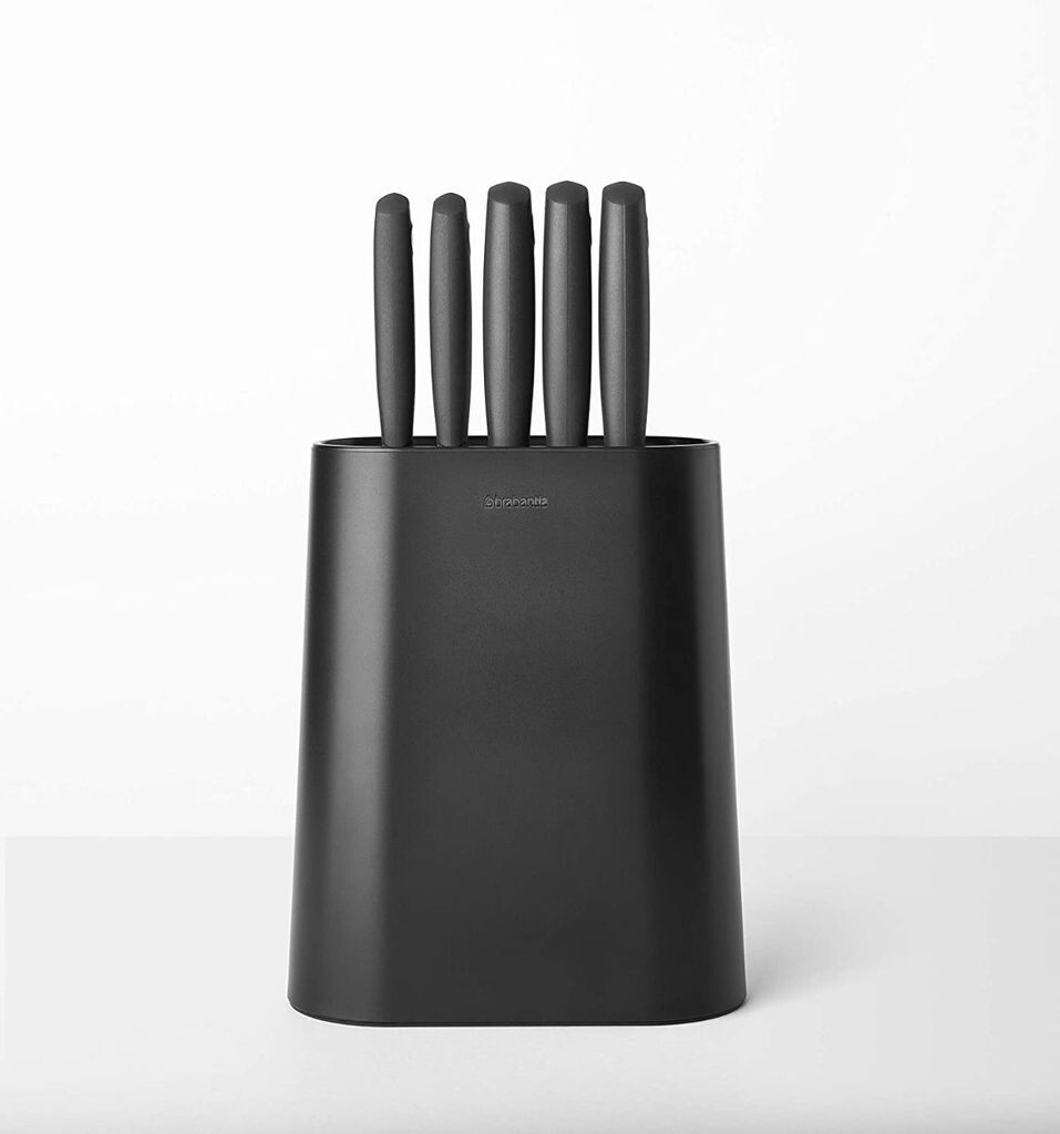 

Ножевой блок BRABANTIA с ножами