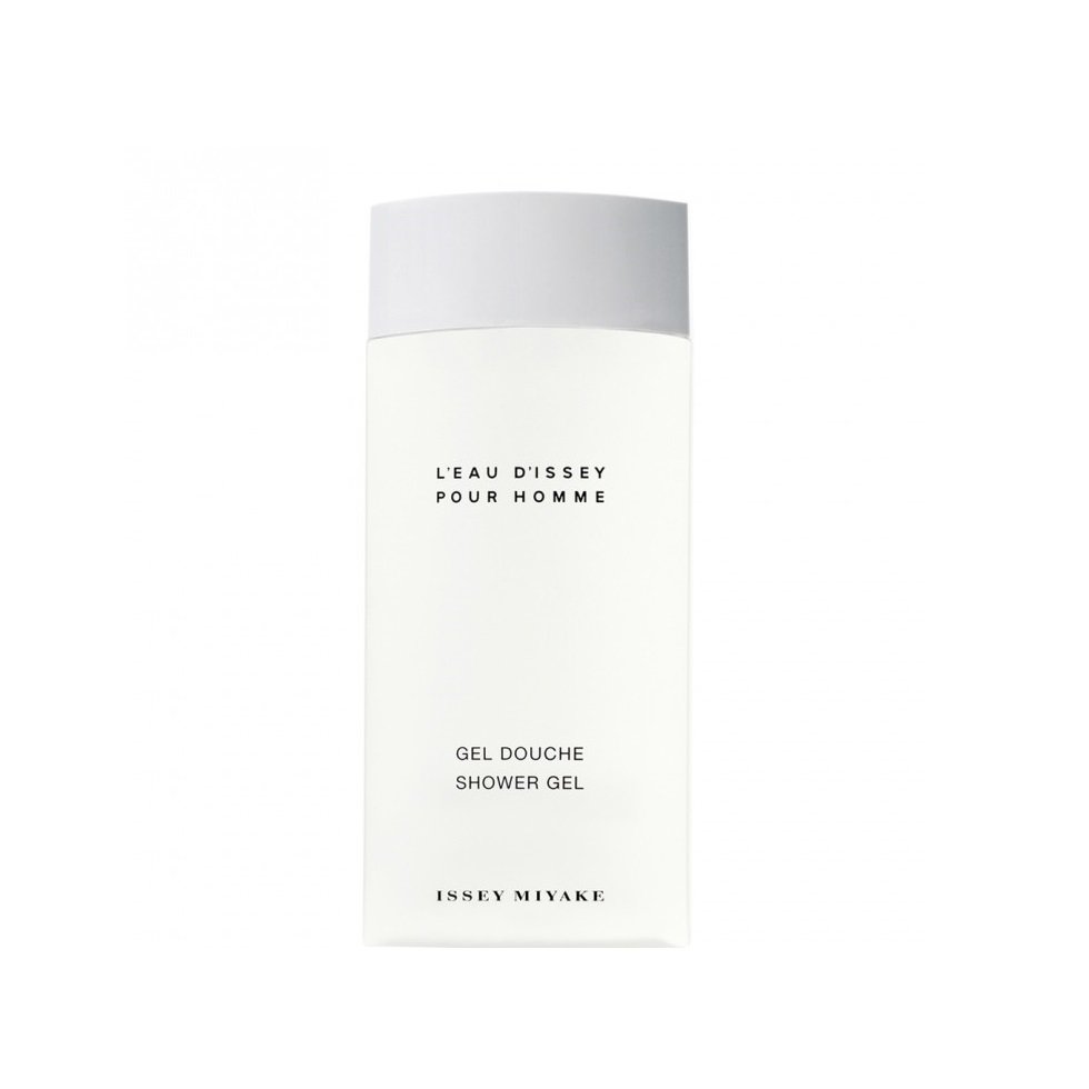 

Гель для душа L'Eau d'Issey pour Homme Issey Miyake
