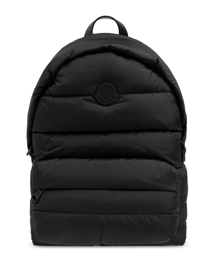 

Рюкзак Pierrick Moncler, черный