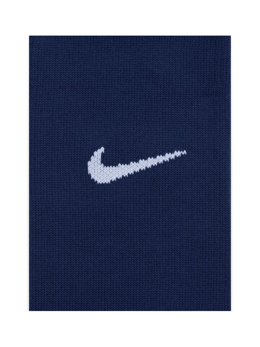 Футбольные носки NIKE, темно-синий — фото 3