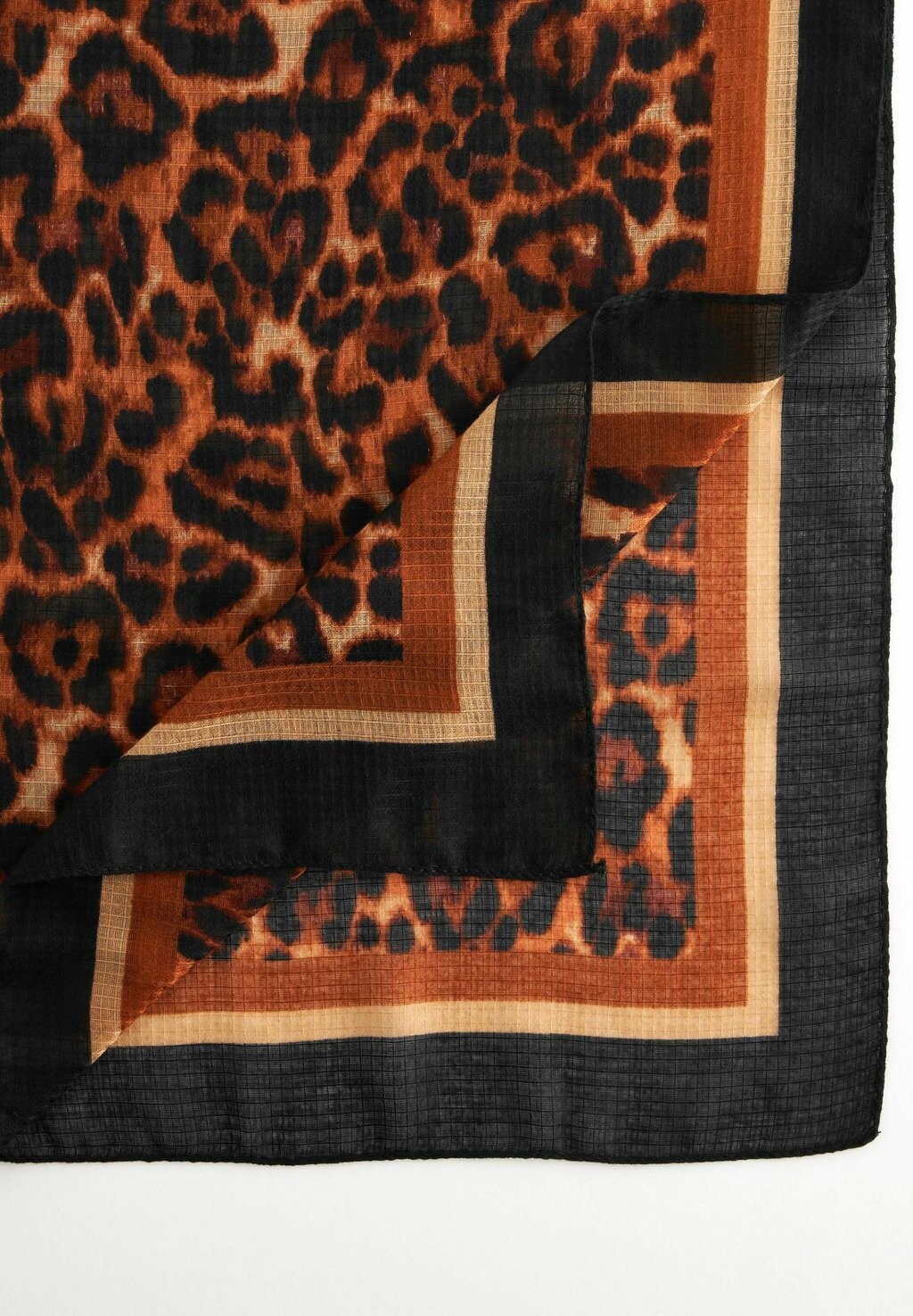 

Шарф LIGHTWEIGHT REGULAR FIT Next, разноцветный